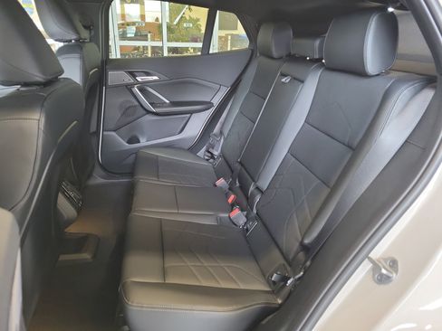 New 2026 BMW X2 xDrive28i w/ Technology Package image 27