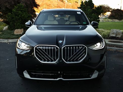 New 2026 BMW X3 xDrive30 image 13