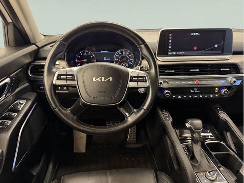 Used 2022 Kia Telluride SX w/ Nightfall Edition Package AWD/4WD image 42