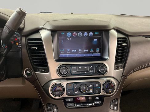 Used 2019 Chevrolet Tahoe Premier AWD/4WD image 9