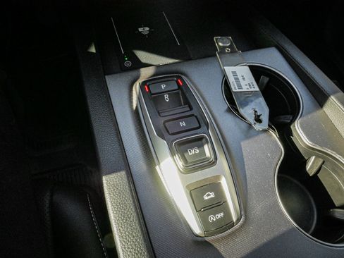 Certified 2024 Honda Ridgeline RTL image 25