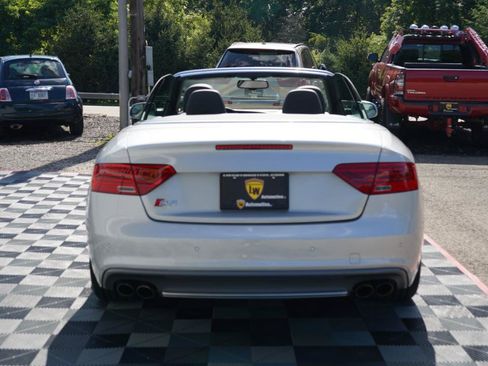 Used 2014 Audi S5 Premium Plus AWD/4WD image 15