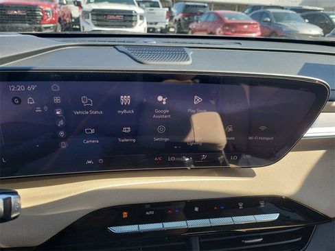 New 2026 Buick Enclave Preferred w/ Power Package image 25