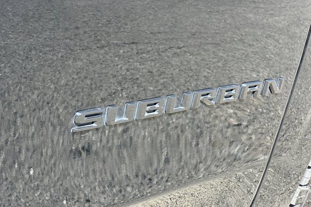 Used 2021 Chevrolet Suburban Z71 w/ Z71 Signature Package AWD/4WD image 33