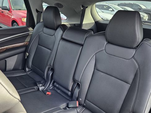 Used 2019 Acura MDX w/Technology Pkg image 14