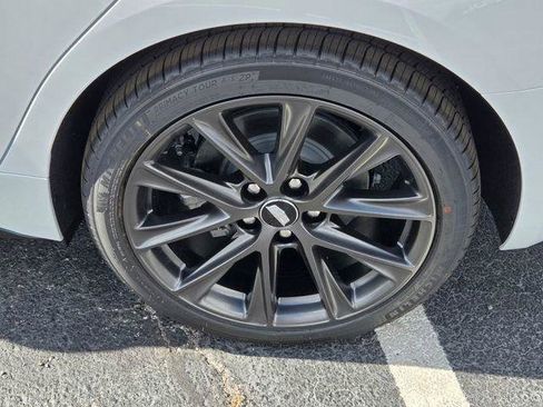 New 2026 Cadillac CT5 Sport RWD image 12