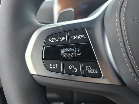 New 2026 BMW X5 xDrive50e w/ M Sport Package image 24