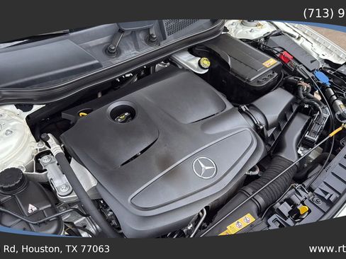 Used 2015 Mercedes-Benz GLA 250 4MATIC image 47
