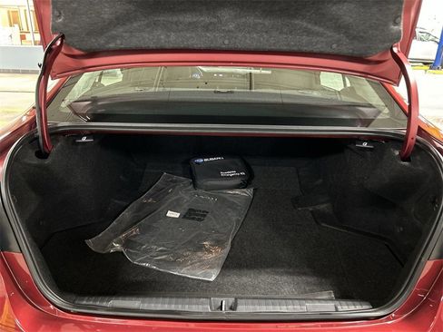 Certified 2023 Subaru Legacy Premium image 27
