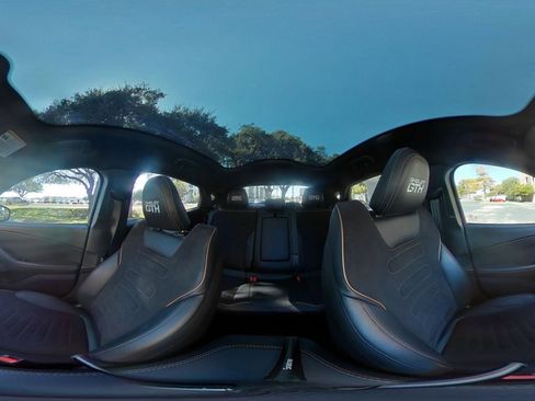 Used 2023 Ford Mustang Mach-E GT image 39