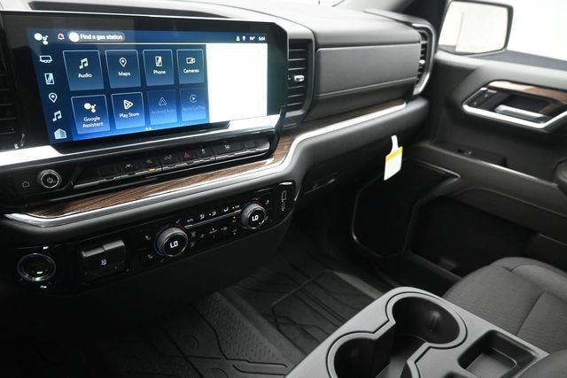 New 2026 Chevrolet Silverado 1500 RST w/ RST Select Package AWD/4WD image 28