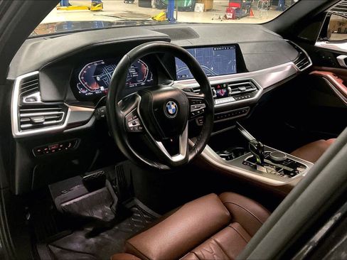 Used 2021 BMW X5 xDrive40i w/ Premium Package 2 image 16