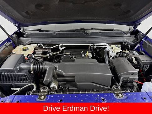 Used 2016 Chevrolet Colorado LT w/ LT Convenience Package RWD image 28