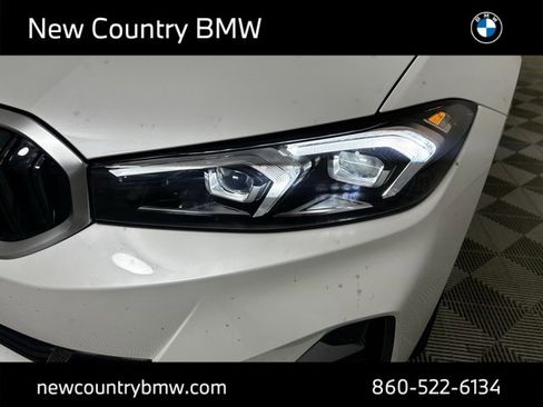 New 2026 BMW 330i xDrive Sedan w/ Premium Package image 29
