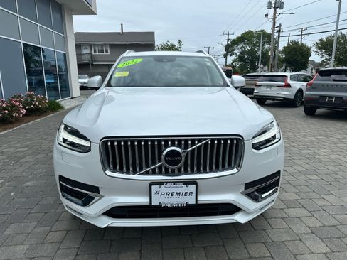 Used 2022 Volvo XC90 T6 Inscription AWD/4WD image 3