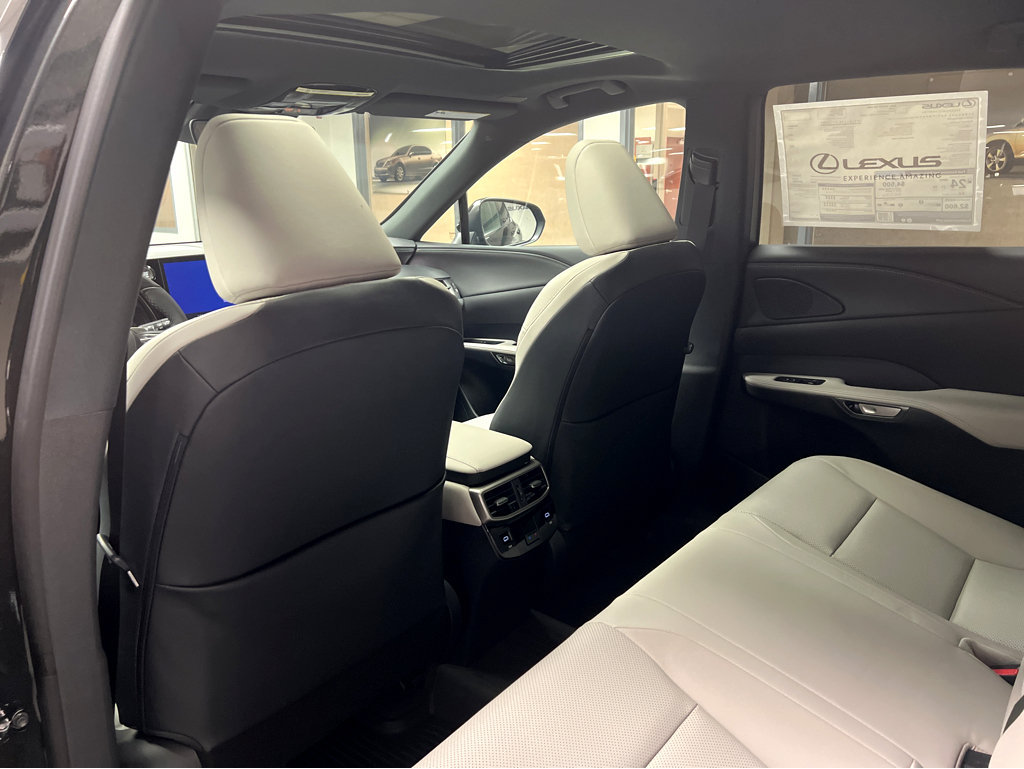 New 2026 Lexus RX 350 F Sport AWD/4WD image 19