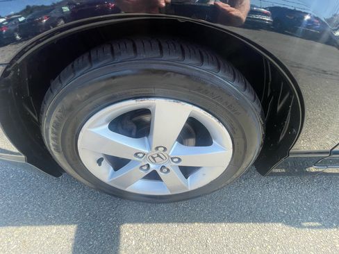 Used 2007 Honda Civic EX image 18