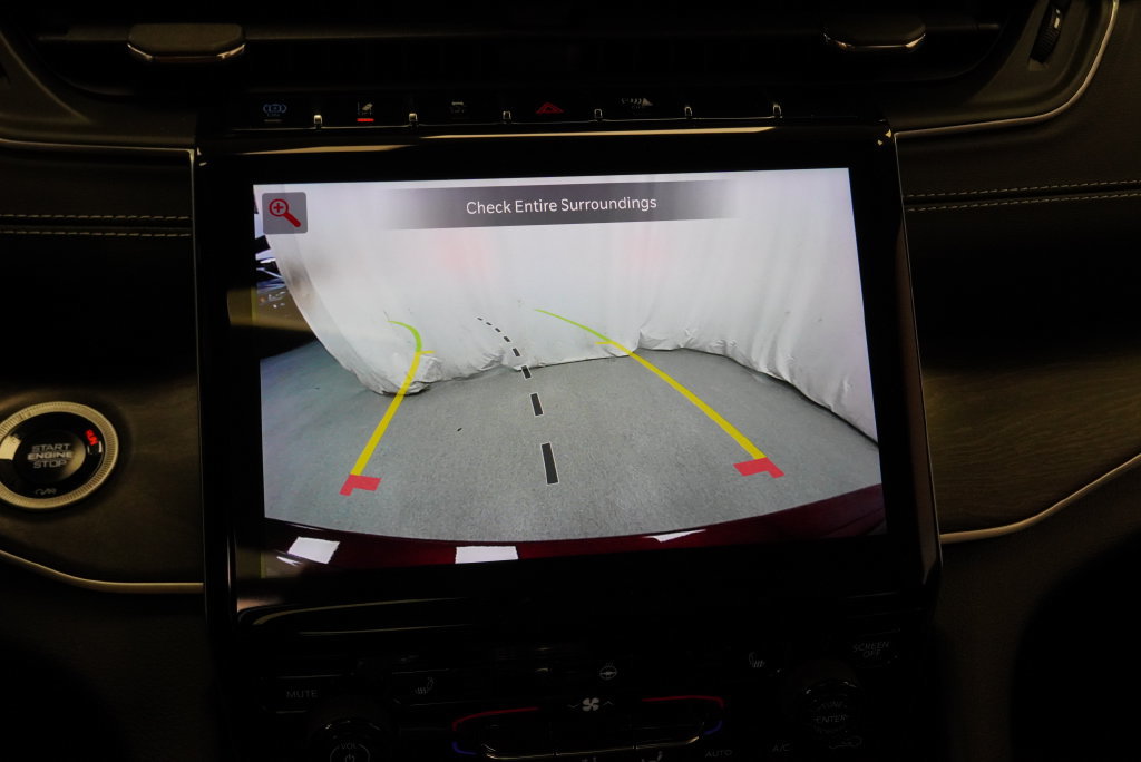 Used 2024 Jeep Grand Cherokee Limited 4xe AWD/4WD image 28
