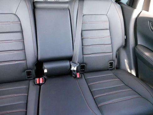 Certified 2026 Honda CR-V Sport-L image 14