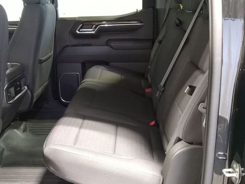 Used 2023 GMC Sierra 1500 Elevation w/ Preferred Package AWD/4WD image 23