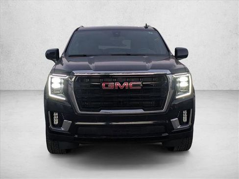 Certified 2022 GMC Yukon SLE w/ Gmc Pro Safety Plus Package image 2