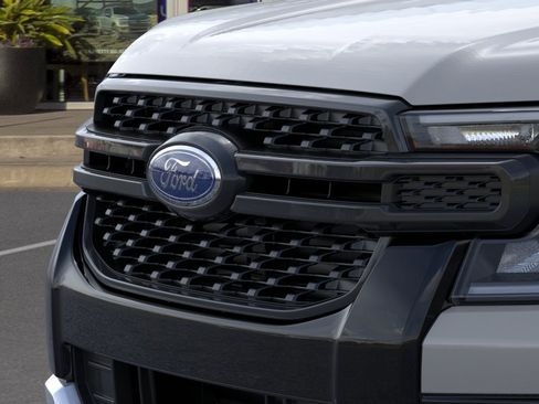 New 2026 Ford Ranger XLT w/ Trailer Tow Package AWD/4WD image 38