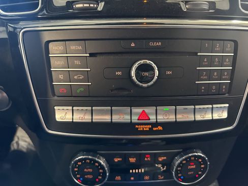 Used 2018 Mercedes-Benz GLE 43 AMG 4MATIC image 23
