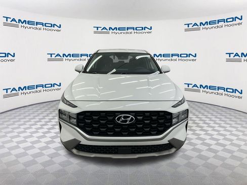 Used 2023 Hyundai Santa Fe SE FWD image 8