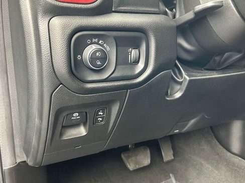 Used 2023 RAM 1500 Rebel w/ Rebel Level 1 Equipment Group AWD/4WD image 13