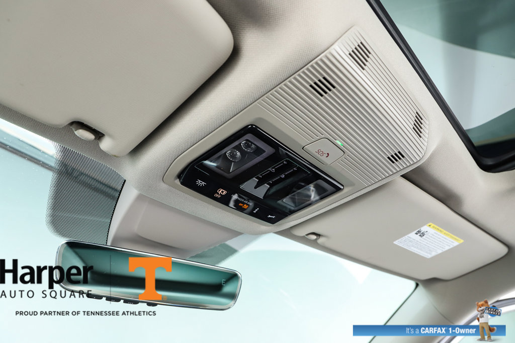 Used 2024 Volkswagen Atlas SEL Premium R-Line AWD/4WD image 66