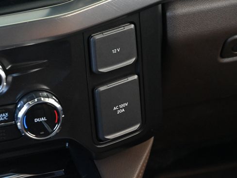Used 2026 Ford F250 King Ranch w/ Chrome Package AWD/4WD image 24