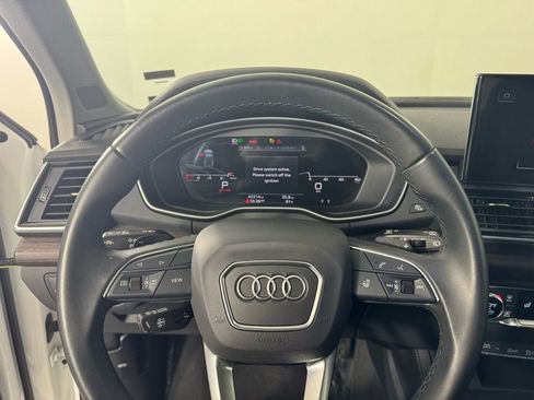 Used 2024 Audi Q5 2.0T Premium Plus image 24