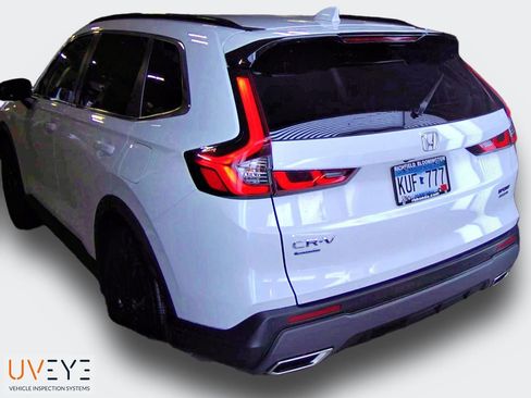 Used 2024 Honda CR-V Sport Touring image 5