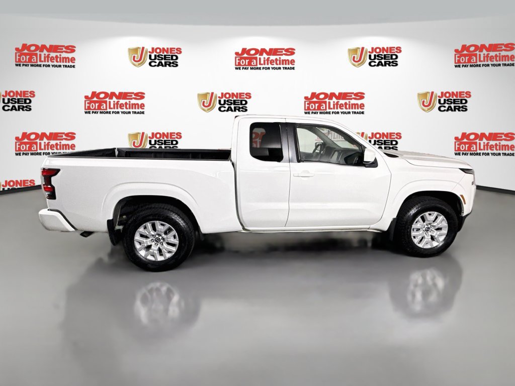 Certified 2023 Nissan Frontier SV w/ Tow Package AWD/4WD image 18