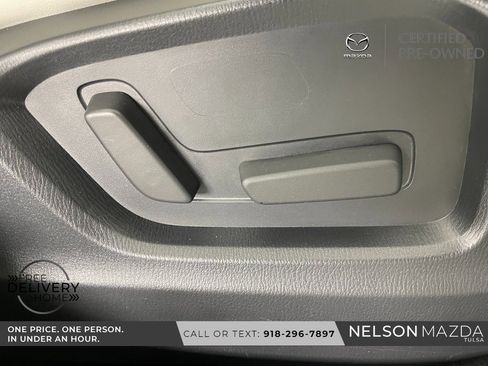 Certified 2022 MAZDA CX-5 AWD 2.5 S w/ Preferred Package image 47