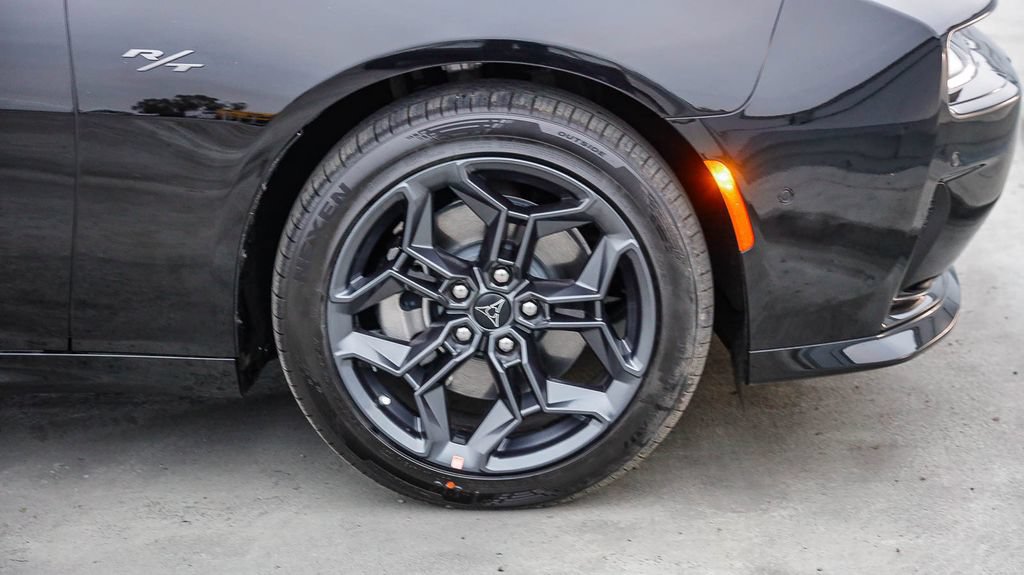 New 2026 Dodge Charger R/T AWD/4WD image 11