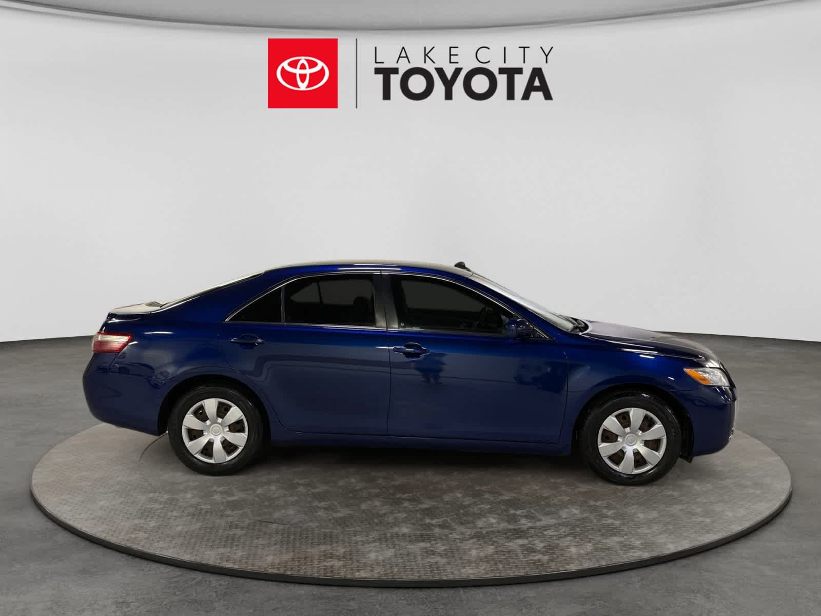 Used 2007 Toyota Camry LE FWD image 11