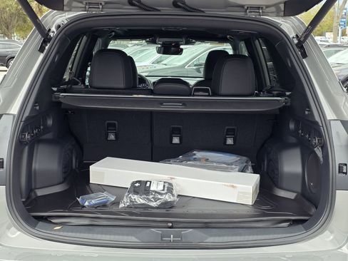 New 2026 Subaru Forester Sport AWD/4WD image 9