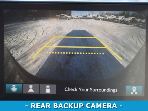 Certified 2023 Honda CR-V EX image 14