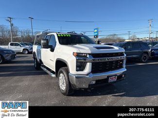 Used 2022 Chevrolet Silverado 3500 LT w/ Convenience Package video 1
