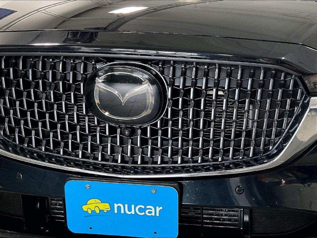 Used 2024 MAZDA CX-5 Signature AWD/4WD image 33