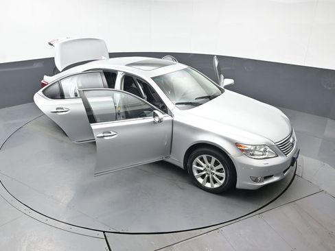 Used 2010 Lexus LS 460 AWD image 56