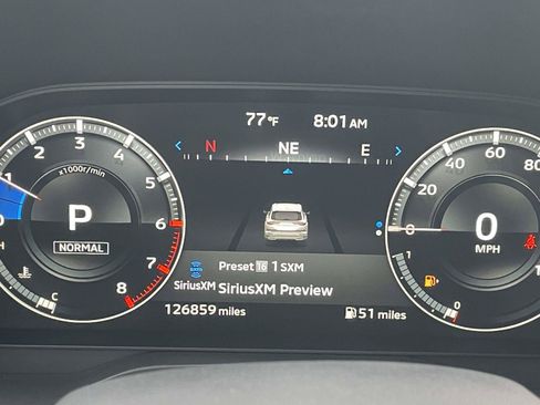 Used 2022 Mitsubishi Outlander SE AWD/4WD image 20