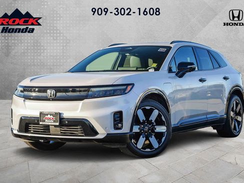 Certified 2024 Honda Prologue Elite image 1