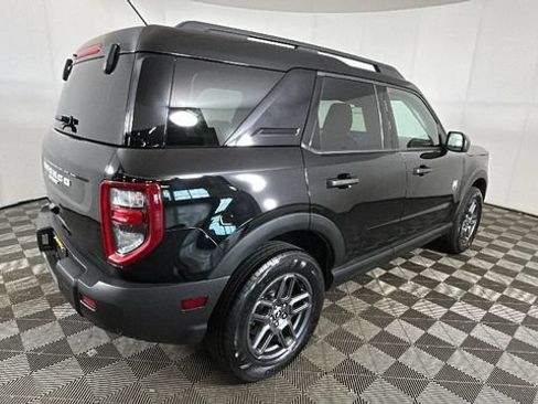 Used 2025 Ford Bronco Sport Big Bend AWD/4WD image 2