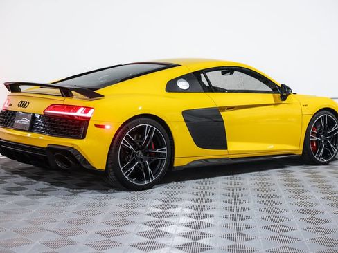 Used 2023 Audi R8 V10 performance AWD/4WD image 7