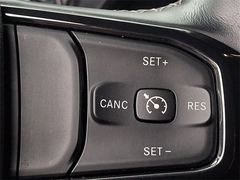 Used 2022 RAM 1500 Limited w/ (RED) Edition image 22