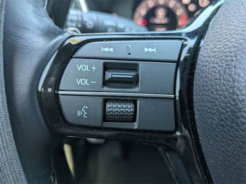 Used 2023 Acura Integra A-Spec image 14