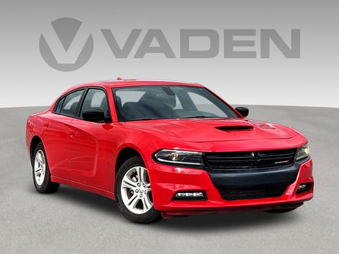 Used 2023 Dodge Charger SXT image 1