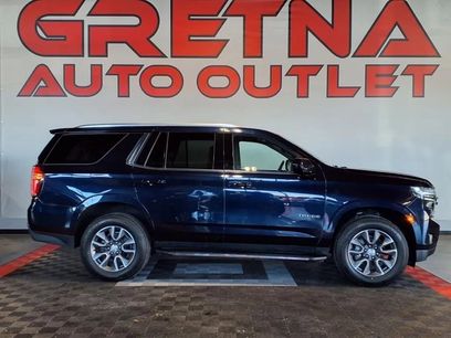 Used 2023 Chevrolet Tahoe LT